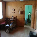 Hermosa Cabana Cerca De La Playa