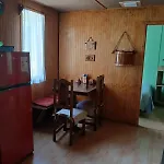 Hermosa Cabana Cerca De La Playa