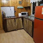 Hermosa Cabana Cerca De La Playa